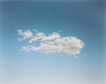 Cloud #333-1993 Cloud #333-1993