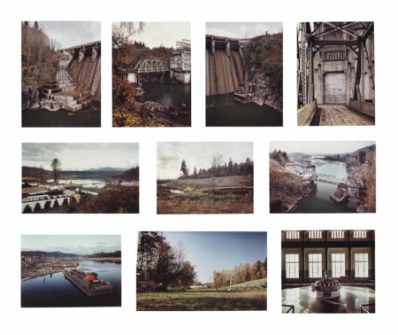 Pursuit, Fear, Catastrophe: Ruskin, B.C.-1993 Pursuit, Fear, Catastrophe: Ruskin, B.C.-1993