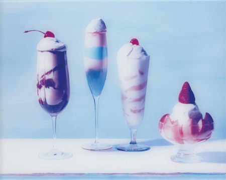 Confections From Thiebaud-2004 Confections From Thiebaud-2004