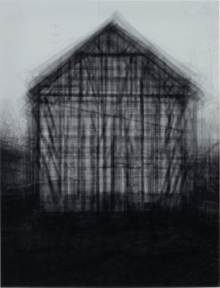 Every...Bernd And Hilla Becher Gable Side Houses-2004 Every...Bernd And Hilla Becher Gable Side Houses-2004
