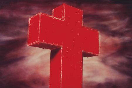 Blood Cross-1985 Blood Cross-1985