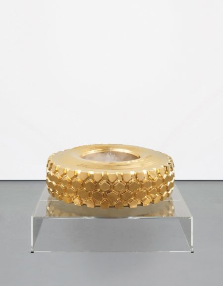 (Gold) Fountain Lkw-2003 (Gold) Fountain Lkw-2003