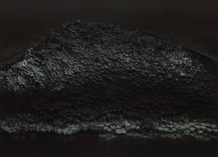 An Indication Piece, No. 1 Inner Hebrides, Scotland-1987 An Indication Piece, No. 1 Inner Hebrides, Scotland-1987