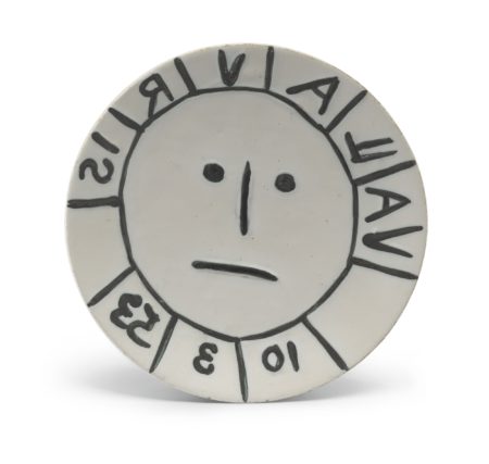 Vallauris (A. R. 179)-1953 Vallauris (A. R. 179)-1953