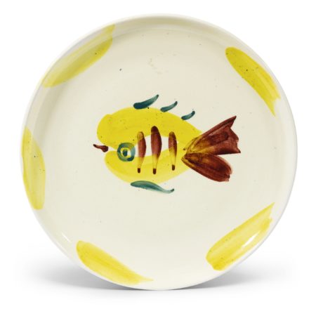 Service Poisson (A. R. 25)-1947 Service Poisson (A. R. 25)-1947