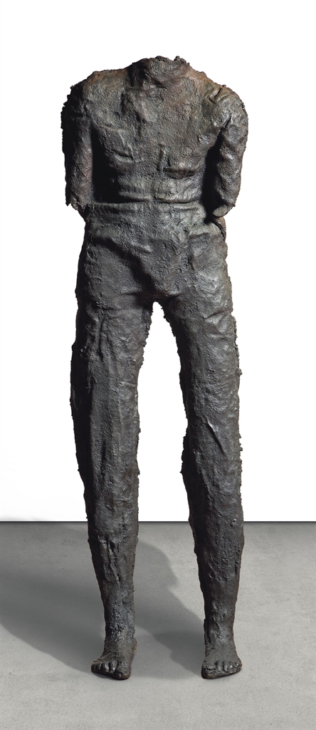 Standing Figure Ii-1986 Standing Figure Ii-1986