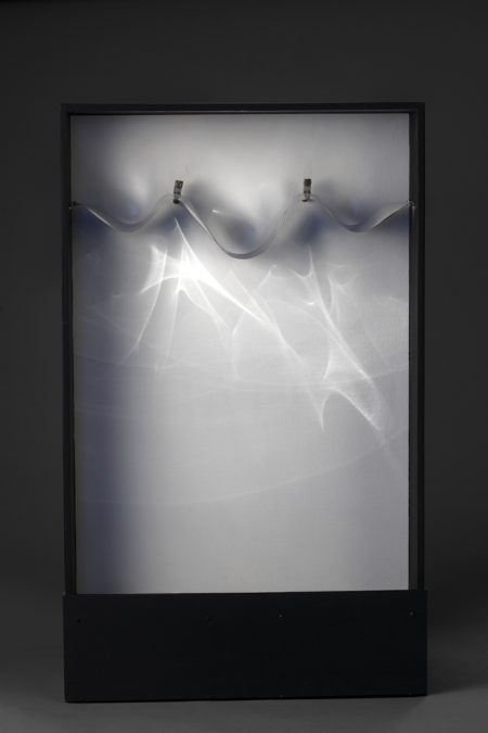 Continuel Lumiere (Forme En Contorsion Reflechissant La Lumiere) (Continuous Light (Contorting Form Reflecting Light))-1966 Continuel Lumiere (Forme En Contorsion Reflechissant La Lumiere) (Continuous Light (Contorting Form Reflecting Light))-1966