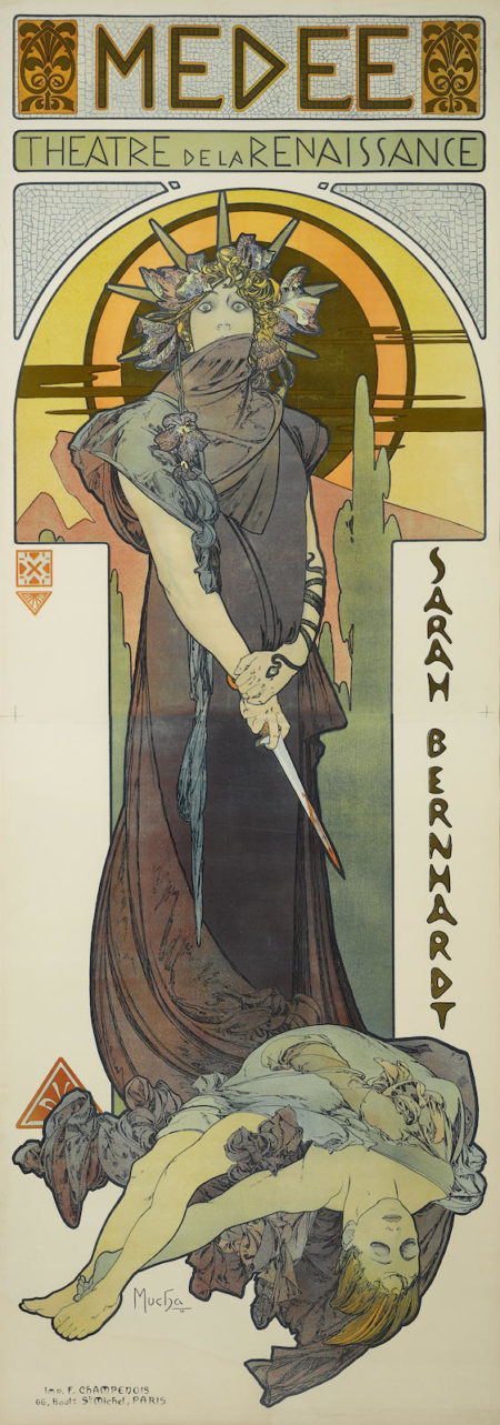 Medeemedee (R./W. 53)-1898 Medeemedee (R./W. 53)-1898