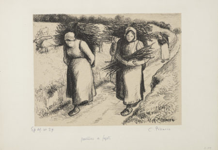 Porteuses De Fagots-1896 Porteuses De Fagots-1896