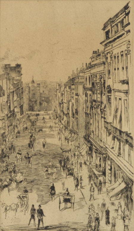 St. Jamess Street (K. 169)-1878 St. Jamess Street (K. 169)-1878
