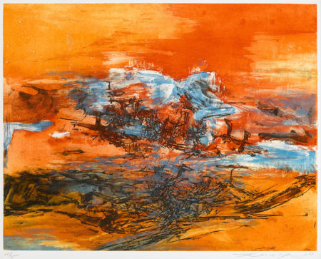 Joui Letejoui Lete (A. 196)-1968 Joui Letejoui Lete (A. 196)-1968