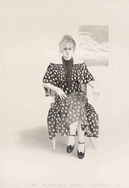 Celia 8365 Melrose Ave., Hollywood (G. 448; S.A.C. 147; Tokyo 138)-1973 Celia 8365 Melrose Ave., Hollywood (G. 448; S.A.C. 147; Tokyo 138)-1973