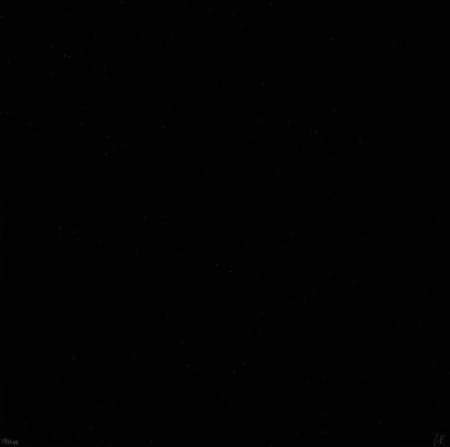 Untitled (Black Square)-1966 Untitled (Black Square)-1966