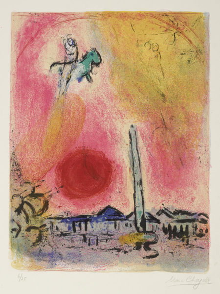Regards Sur Paris (M. 353)-1960 Regards Sur Paris (M. 353)-1960