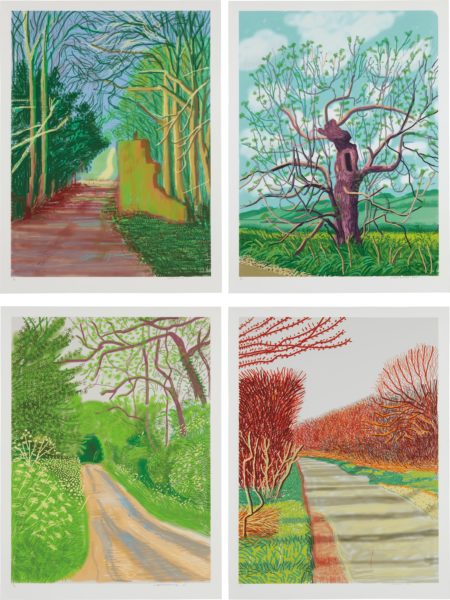 March 19; March 21; May 16; And May 18, From The Arrival Of Spring In Woldgate, East Yorkshire In 2011 (Twenty Eleven)-2011 March 19; March 21; May 16; And May 18, From The Arrival Of Spring In Woldgate, East Yorkshire In 2011 (Twenty Eleven)-2011