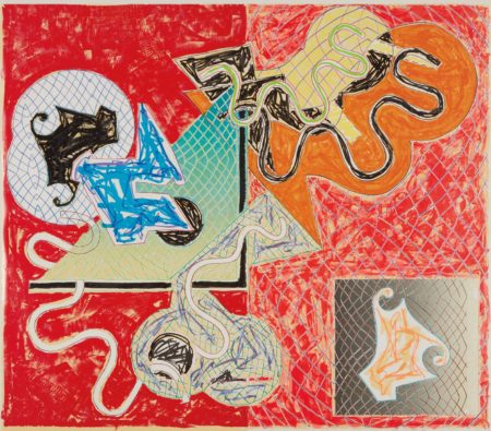 Shards Iv-1982 Shards Iv-1982