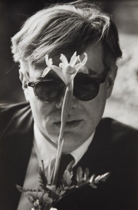 Andy Warhol-1963 Andy Warhol-1963