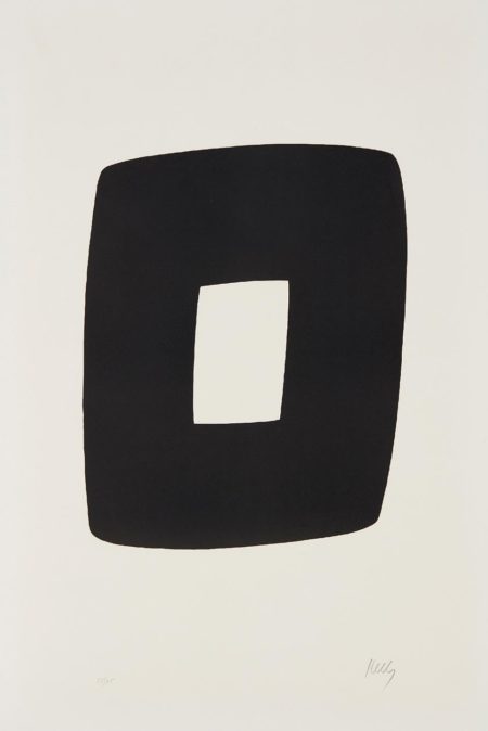 Black With White-1965 Black With White-1965