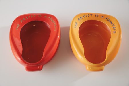 Repository (Orange/Blue); And Repository (Red/Green)-2002 Repository (Orange/Blue); And Repository (Red/Green)-2002