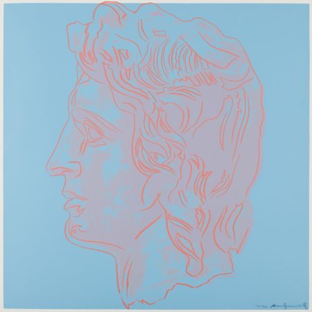 Alexander The Great-1982 Alexander The Great-1982