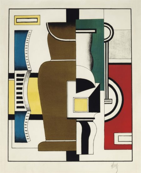 Le Vase-1927 Le Vase-1927
