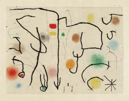 Various Artists - Pablo Picasso And Ilia Zdanevitch (Iliazd), Hommage A Roger Lacouriere, Le Degre Quarante Et Un, Paris, 1968-1968 Various Artists - Pablo Picasso And Ilia Zdanevitch (Iliazd), Hommage A Roger Lacouriere, Le Degre Quarante Et Un, Paris, 1968-1968
