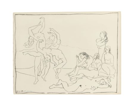 Danses-1954 Danses-1954