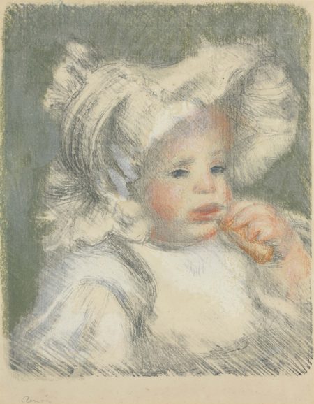 Lenfante Au Biscuit-1899 Lenfante Au Biscuit-1899