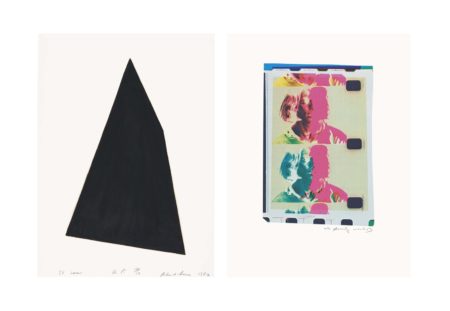 Various Artists - A Portfolio Of Thirteen Prints-1982 Various Artists - A Portfolio Of Thirteen Prints-1982