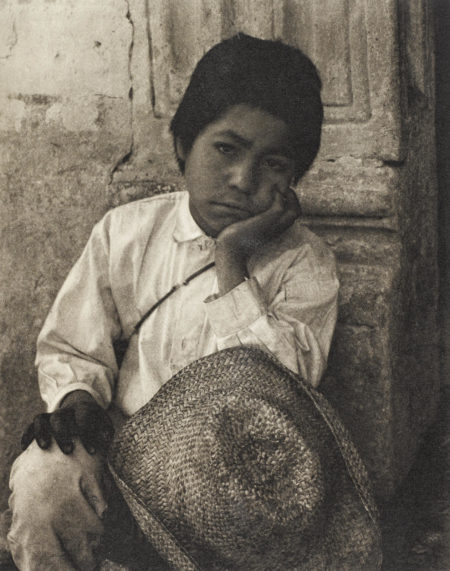 The Mexican Portfolio-1933 The Mexican Portfolio-1933