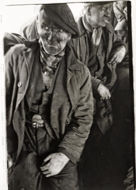 Welsh Miners-1953 Welsh Miners-1953