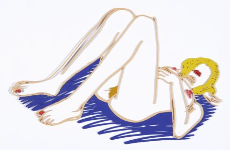Blonde On Blanket-1998 Blonde On Blanket-1998