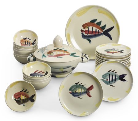Service Poisson (A.R. 3-28)-1947 Service Poisson (A.R. 3-28)-1947