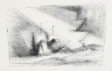 Off The Coast (P. L 14.II)-1951 Off The Coast (P. L 14.II)-1951