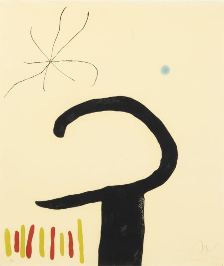 Espriu - Miro (D. 875; See C. Bks. 197)-1975 Espriu - Miro (D. 875; See C. Bks. 197)-1975