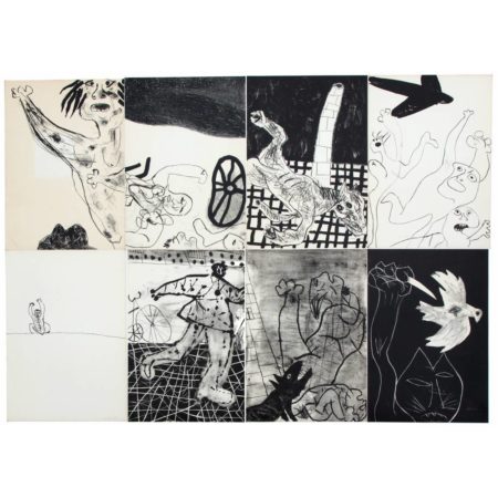 8x la Guerre-1951 8x la Guerre-1951
