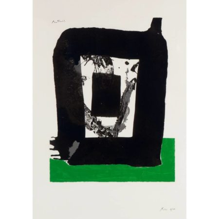 The Basque Suite: Untitled-1971 The Basque Suite: Untitled-1971