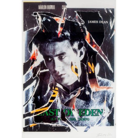 La valle dell'Eden / East of Eden- La valle dell'Eden / East of Eden-