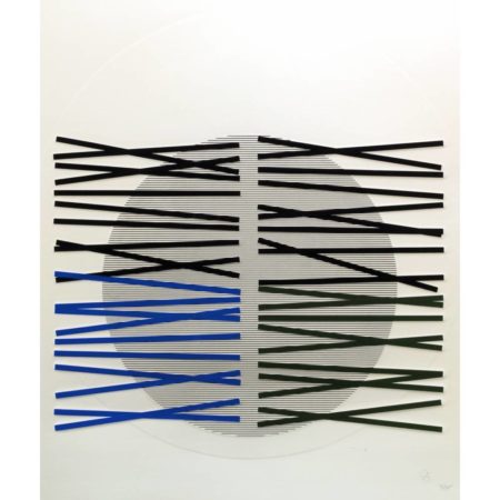 Composition 2-1971 Composition 2-1971