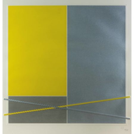 Composition 4-1971 Composition 4-1971