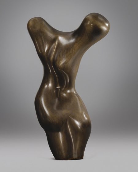 Torse Des Pyrenees-1962 Torse Des Pyrenees-1962