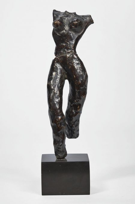 Torse Debout-1950 Torse Debout-1950