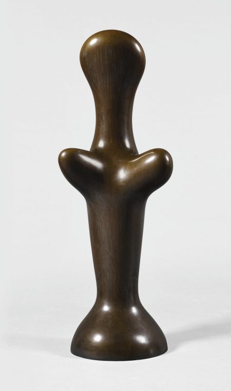 Figure Mythique-1971 Figure Mythique-1971
