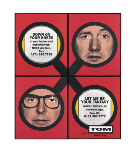 Tom-2001 Tom-2001