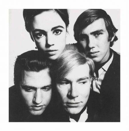 Andy Warhol And The Gang, 1965-1965 Andy Warhol And The Gang, 1965-1965