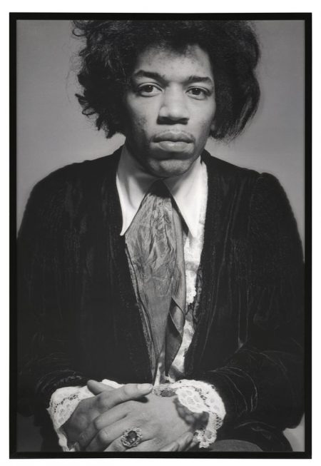 Jimmy Hendrix, Masons Yard, 1967-1967 Jimmy Hendrix, Masons Yard, 1967-1967