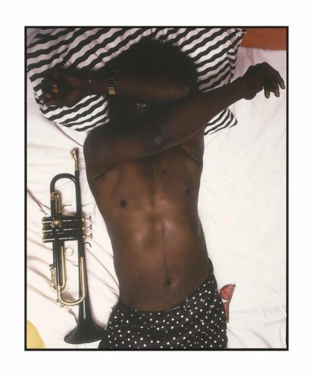 Miles Davis, New York, 1989-1989 Miles Davis, New York, 1989-1989