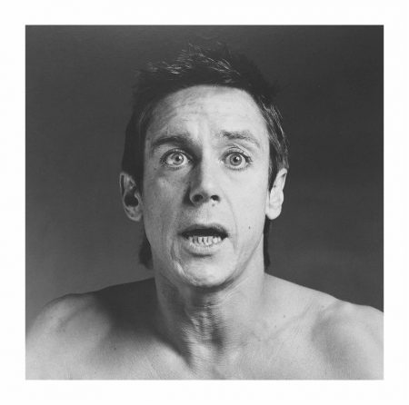 Iggy Pop, 1981-1981 Iggy Pop, 1981-1981