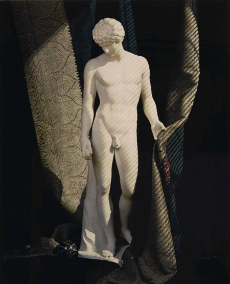 Antinuous, 1987-1987 Antinuous, 1987-1987