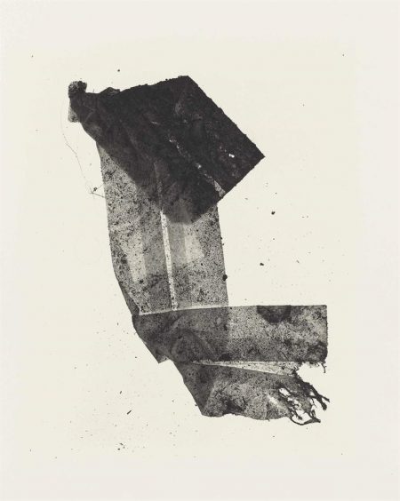 Paper Towel, New York, 1975-1975 Paper Towel, New York, 1975-1975
